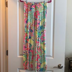 Lily Pulitzer pants